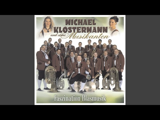 Michael Klostermann und seine Musikanten - Hyperion