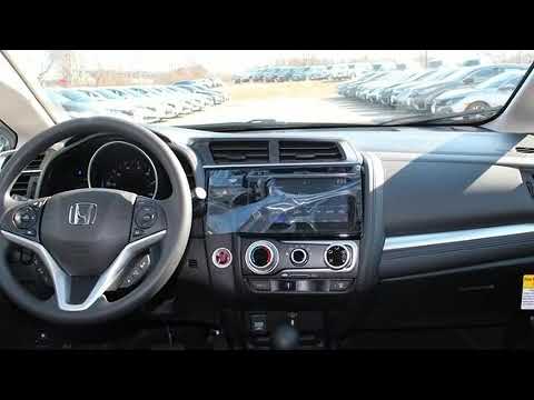 2020 Honda Fit EX in Groton, CT 06340