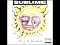 Right Back - Sublime