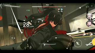 PGR PPC - Advanced HellMode HuaXu.