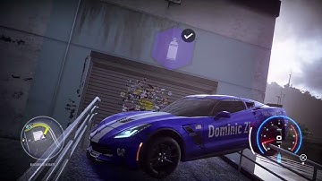 Stuck! | Need for Speed™ Heat funny fail