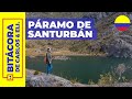 Páramo de Santurbán - Santander, Colombia (4K)