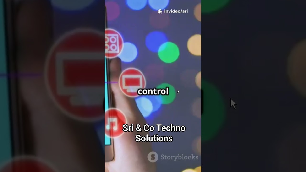 Sri and Co Official Videos | Customized Home Automation  