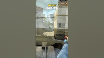 🔥 Ax1Le SENSATIONAL ACE Cloud9 vs ENCE (OVERPASS) #shorts #csgo @ ESL Pro League Season 17