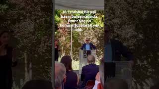 Ömer Koç Sanat Belirli Bir Zümrenin Ayrıcalığı Değildir.