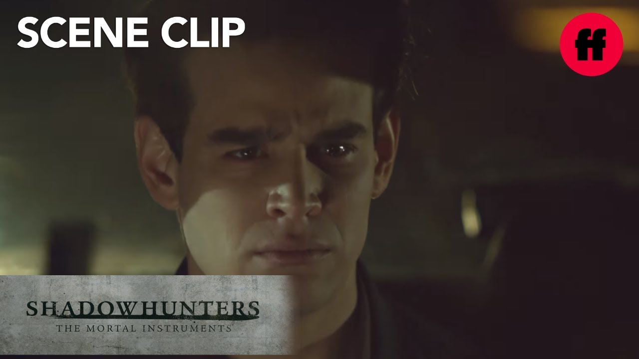 Shadowhunter Saison 2 Episode 15 Streaming