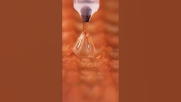 Thumbnail of Drop and Waffle | Original sounds created by @OddioStudio  Follow this Foley artist!