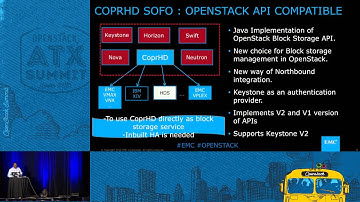 EMC - Enterprise Storage Management for Mixed Cloud Environments