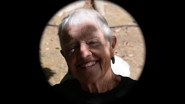 History of Raggers with Peggy Redman - CLV Virtual...