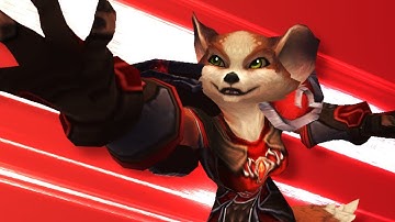 Vulpera Racial "Bag Of Tricks" Update In Patch 8.3! - WoW: Battle For Azeroth 8.2