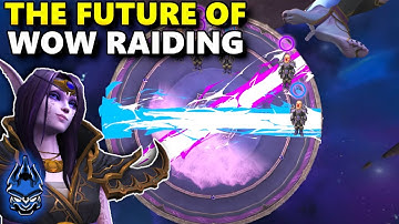 Raiding In WoW Is Changing Forever In Midnight - Will It Be Better? - Samiccus Discusses & Reacts