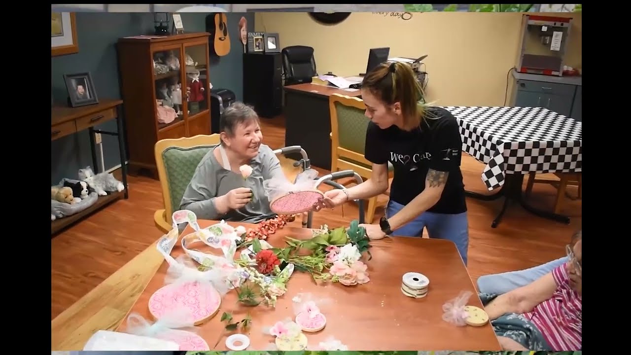 Beacon Ridge Virtual Tour, 2022