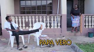 Musa Oyenekan Production. Papa Vero