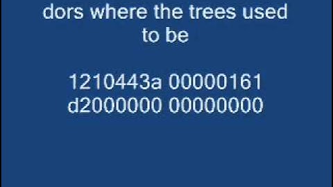 Super Mario 64 DS action replay codes 2!