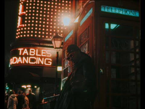 Ohana Bam - Better Late Than Never [Official Music Video]
