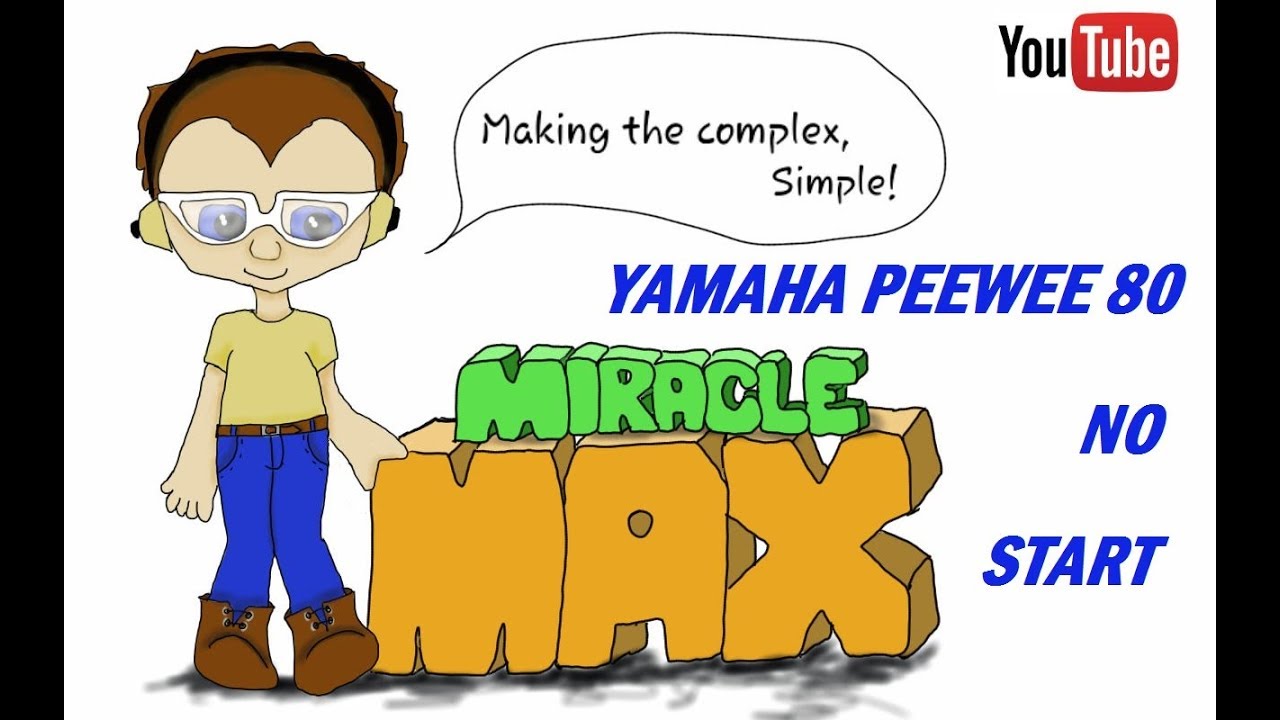 yamaha peewee 80 price new