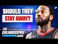 Revealing Why John Wall To The Clippers Is A Terrible Idea