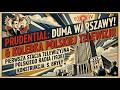 Prudential: Historia Pierwszego Polskiego Niebotyku 🏙️