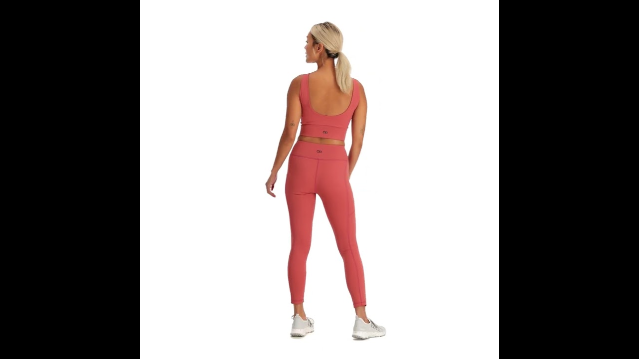 Outdoor Research - Vantage 7/8 Legging - Women's