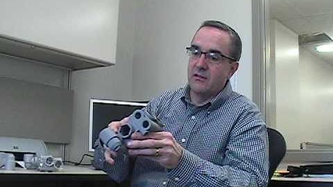 Case Study -Prototype Aluminum Casting without tooling