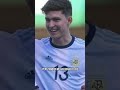 🇦🇷SUEÑO DE SELECCIÓN: el deseo y la preparación del EX BOCA que se ILUSIONA con la COPA AMÉRICA