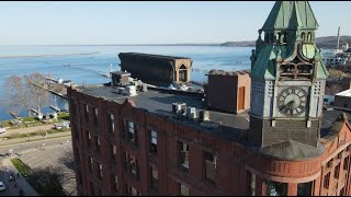 Marquette, Michigan: The UP's Queen City