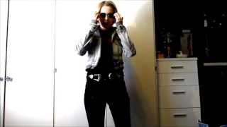 Blitzregn Baby - Outfit For Concert