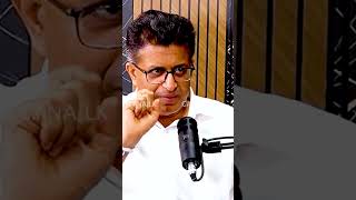 සත්‍යග්‍රහයට වුන දේ ?
