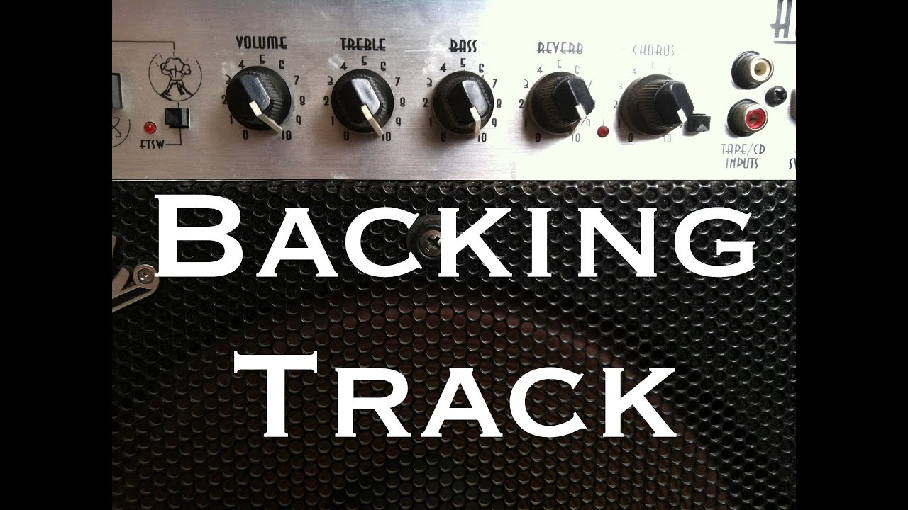 80 s Power Ballad Backing Track In Em YouTube 80-s-power-ballad-backing-track-in-em-youtube