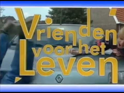 Vrienden voor het Leven | RTL4 | Leader