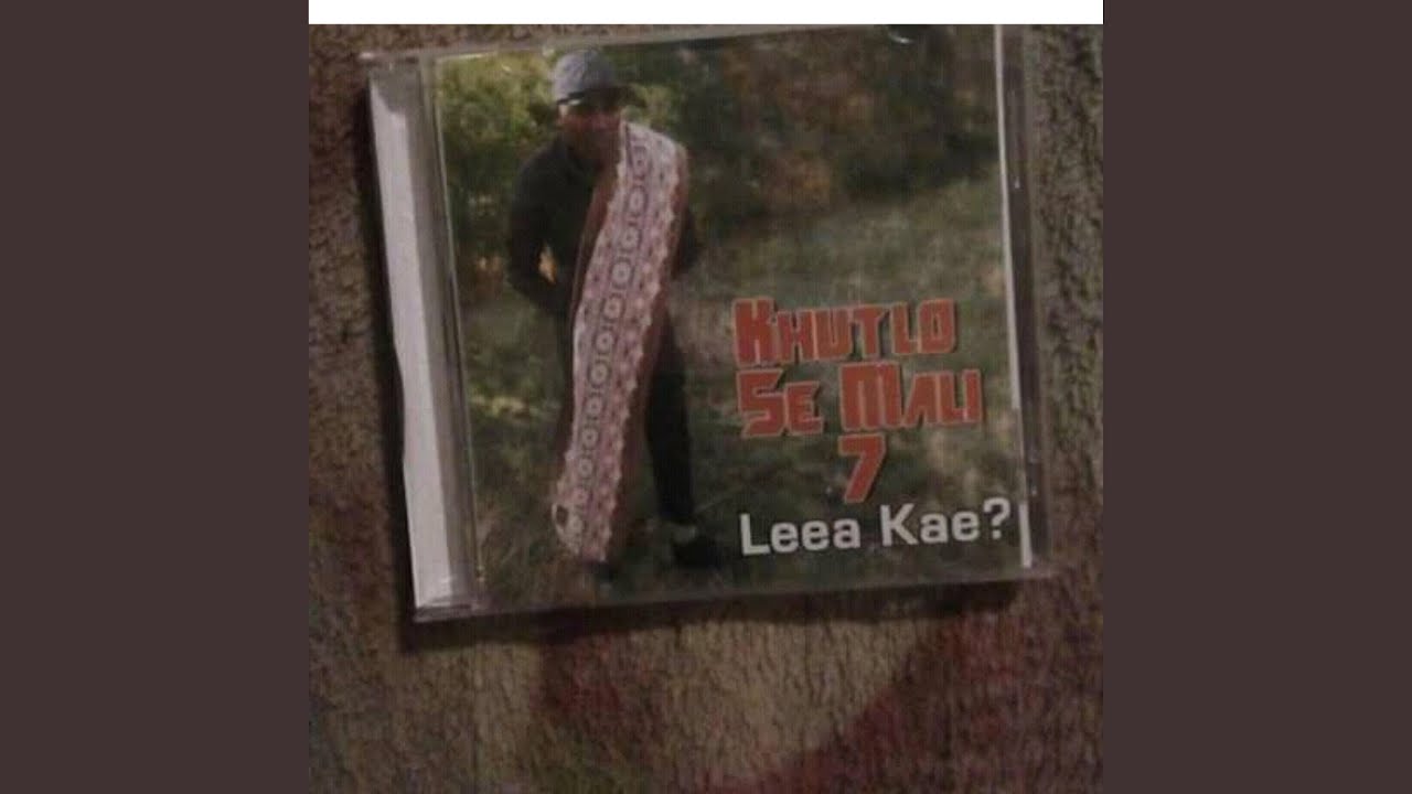 KE LELALETSA