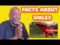 Mr. Giant Reacts To What is Wales Famous For? [18 Things Wales is Known For]