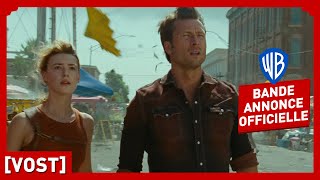 TWISTERS | Bande annonce officielle 2 (VOST)  Glen Powell, Daisy EdgarJones, Anthony Ramos