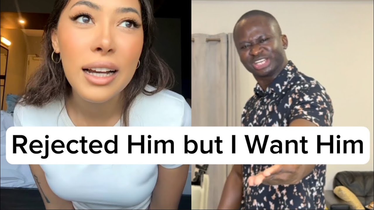 I Rejected Him But I Want Him