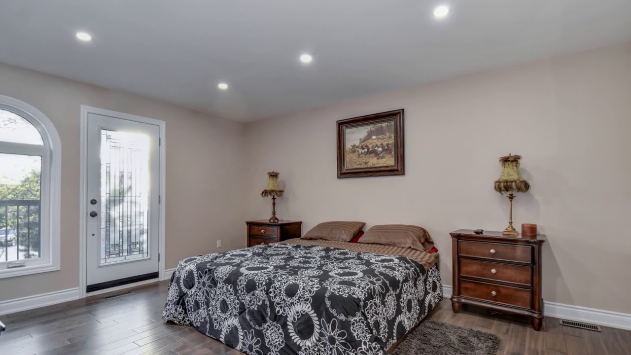 164 ALBION FALLS BLVD, HAMILTON YouTube