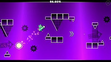 My part in Hop! Hosted by Aether Team!