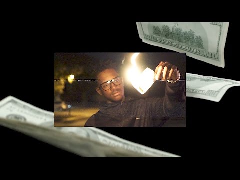 KharKee - "Running To The Guap"