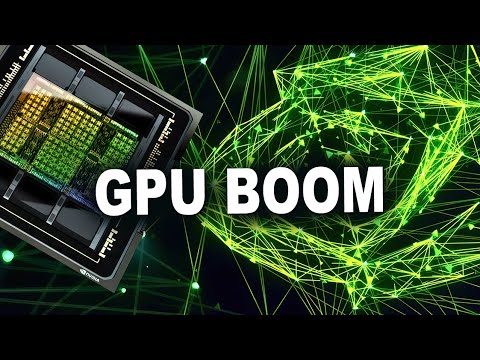 Updates on HUGE NVIDIA's GPU Boom. Are There Any Worthy Alternatives?