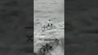 Coast Guard rescues 4 kids stranded on rock in Lake Superior
