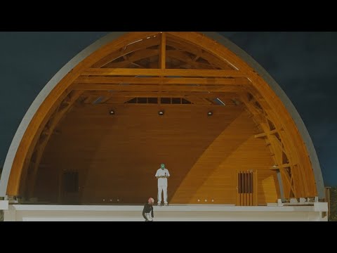 Jeune VILI - Dolce Vita feat.@Skulio_Officiel (Clip Officiel)