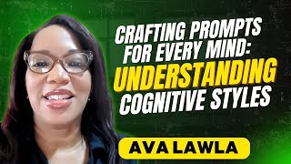 Celebrity Crafting Prompts For Every Mind - Understanding Cognitive Styles Wealth