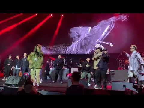 20191228 lmfxxyearfest 大懶堂二十祭 W.T.F.H.K.