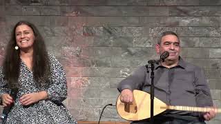 Pınar & Imam Özgül Xerîbim Ez Xerîbim