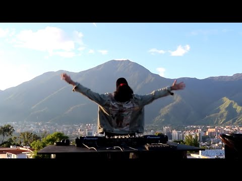 STEFANO ZIMBARDI - ON TOP OF THE CITY (SET SESSION 01)