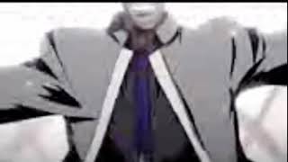 Imagine Dragon's -Believer [AMV HELLSING]