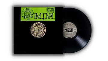 𝐄𝐦𝐨𝐣𝐨𝐧𝐚𝐥 - 𝐌𝐚𝐤𝐞 𝐄 𝐌𝐨𝐯𝐞 (𝟏𝟗𝟗𝟐)