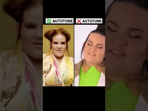 NETTA TOY WITHOUT AUTO TUNE