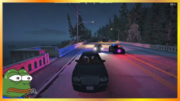 Everyone Starts Sweating | NoPixel GTA RP