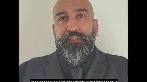 Futurebuild 2020 | Dr Khan