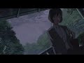 Toshifumi Hinata - Reflections (slowed down + rain)